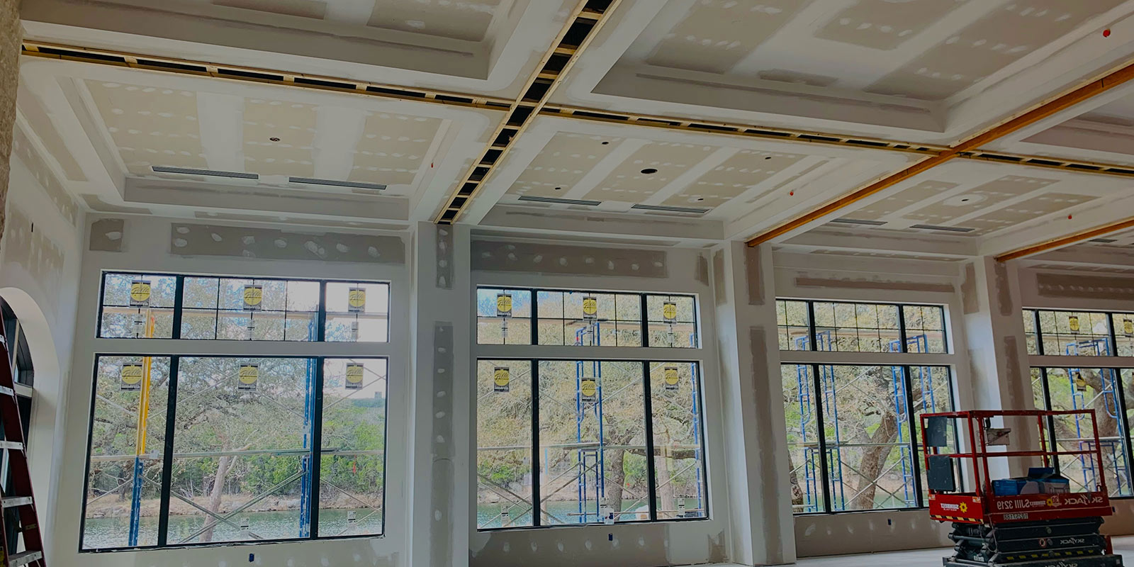 Real Drywall Masters