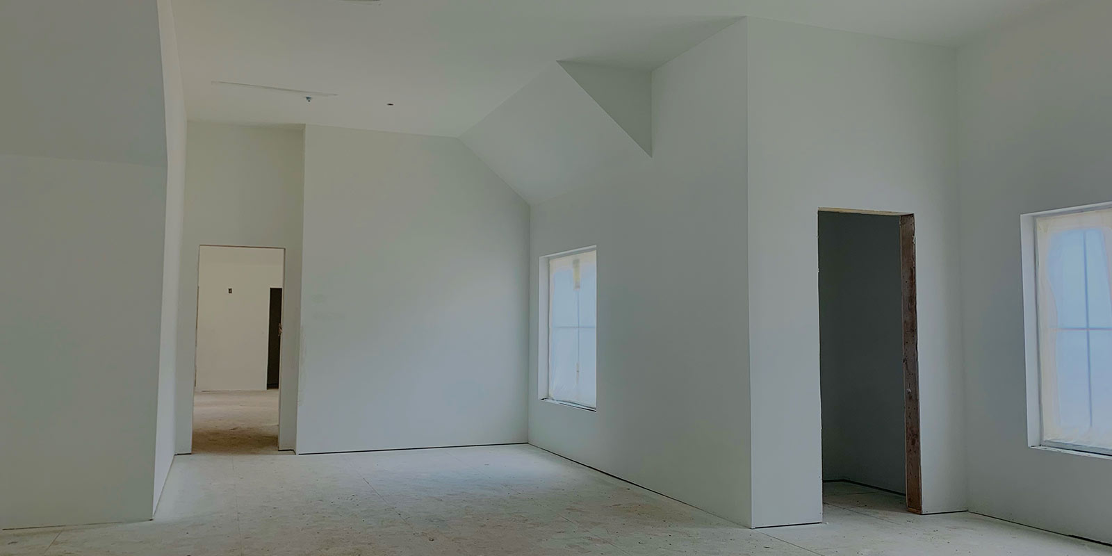 Doing Drywall the Right Way