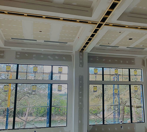 Real Drywall Masters