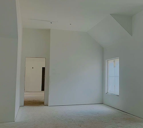 Doing Drywall the Right Way