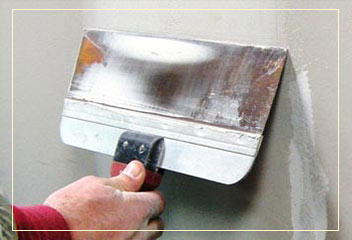 Drywall Repair